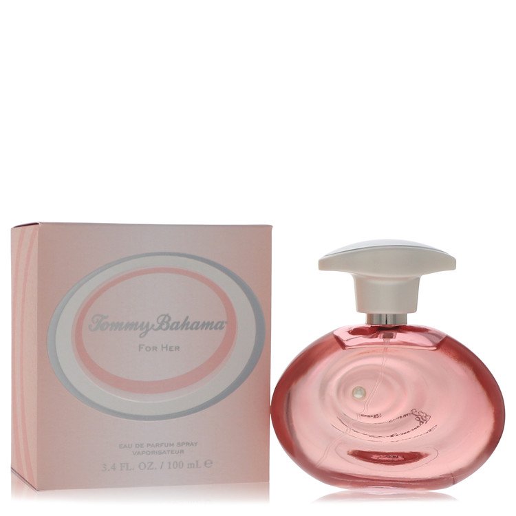 Tommy Bahama For Her Eau De Parfum Spray By Tommy Bahama - Giftsmith