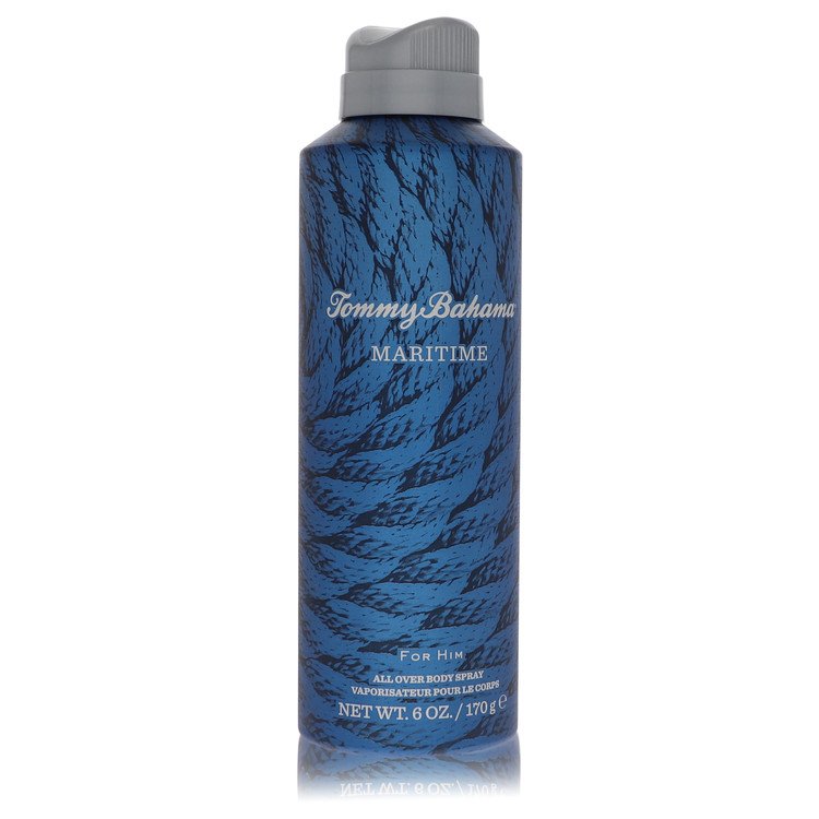 Tommy Bahama Maritime Body Spray By Tommy Bahama - Giftsmith