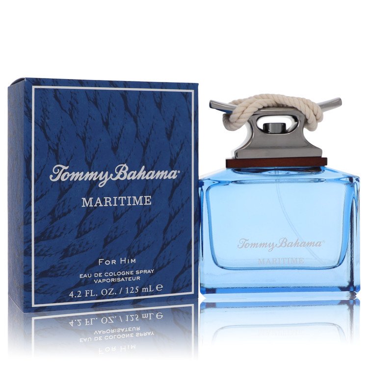 Tommy Bahama Maritime Eau De Cologne Spray By Tommy Bahama - Giftsmith