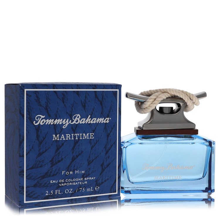 Tommy Bahama Maritime Eau De Cologne Spray By Tommy Bahama - Giftsmith