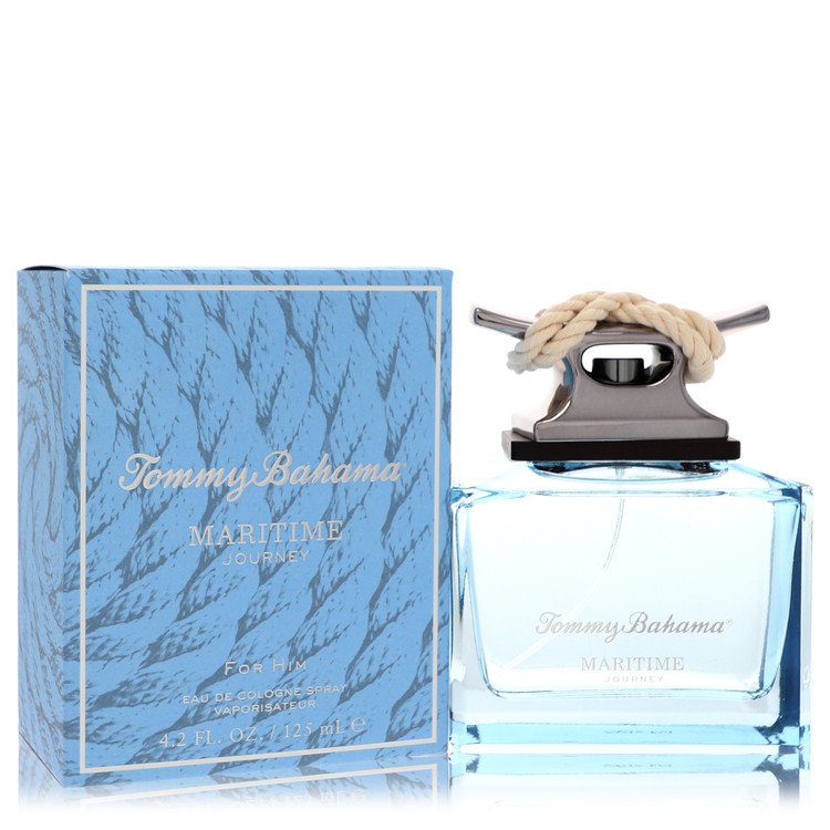 Tommy Bahama Maritime Journey Eau De Cologne Spray By Tommy Bahama - Giftsmith