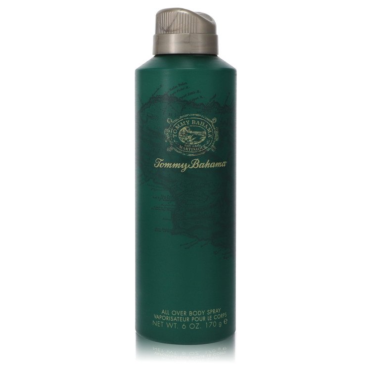 Tommy Bahama Set Sail Martinique Body Spray By Tommy Bahama - Giftsmith