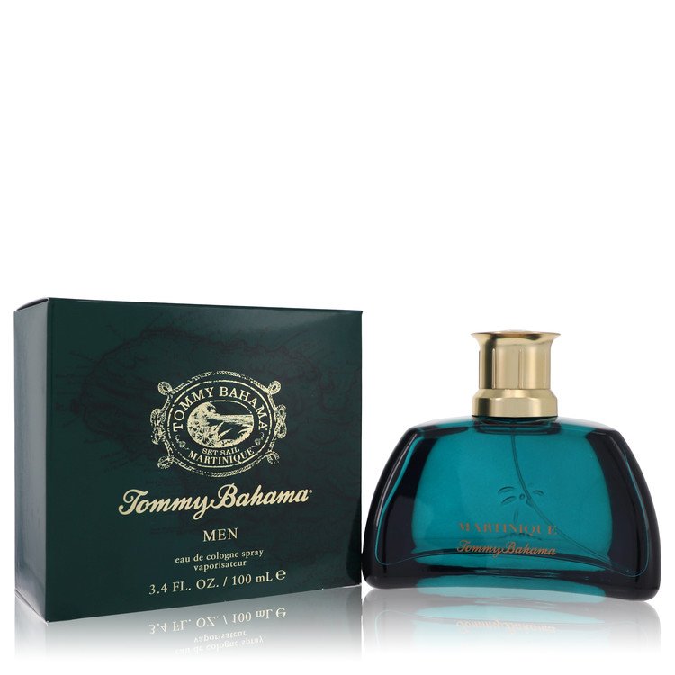Tommy Bahama Set Sail Martinique Cologne Spray By Tommy Bahama - Giftsmith