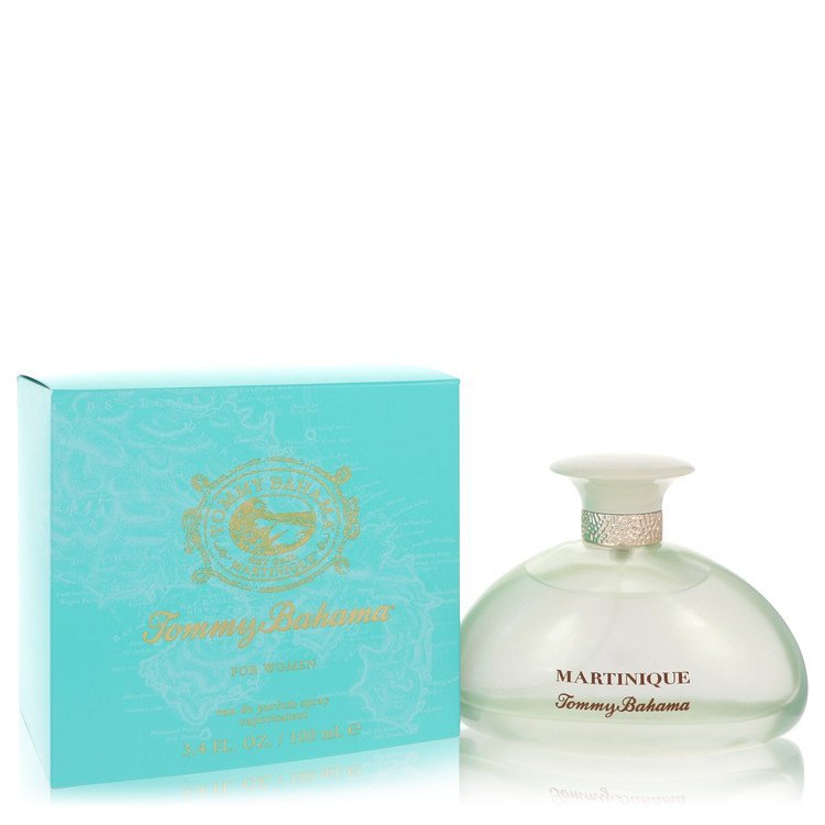 Tommy Bahama Set Sail Martinique Eau De Parfum Spray By Tommy Bahama - Giftsmith
