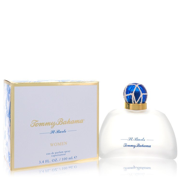 Tommy Bahama Set Sail St. Barts Eau De Parfum Spray By Tommy Bahama - Giftsmith