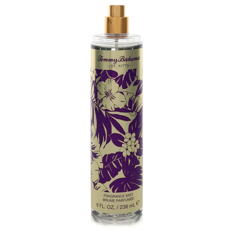 Tommy Bahama St. Kitts Fragrance Mist (Tester) By Tommy Bahama - Giftsmith