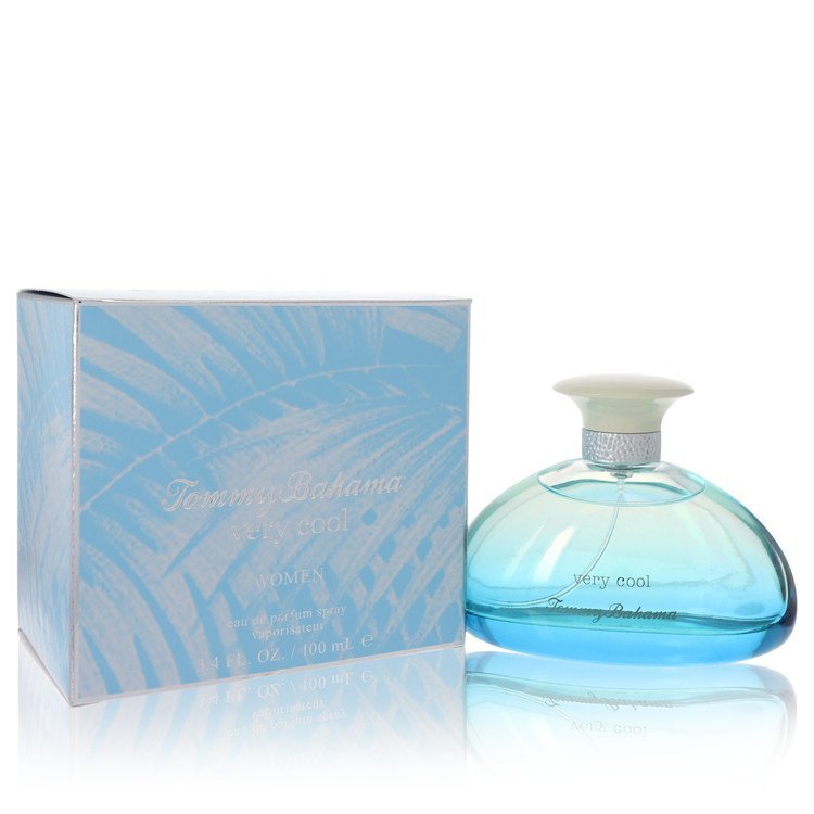 Tommy Bahama Very Cool Eau De Parfum Spray By Tommy Bahama - Giftsmith