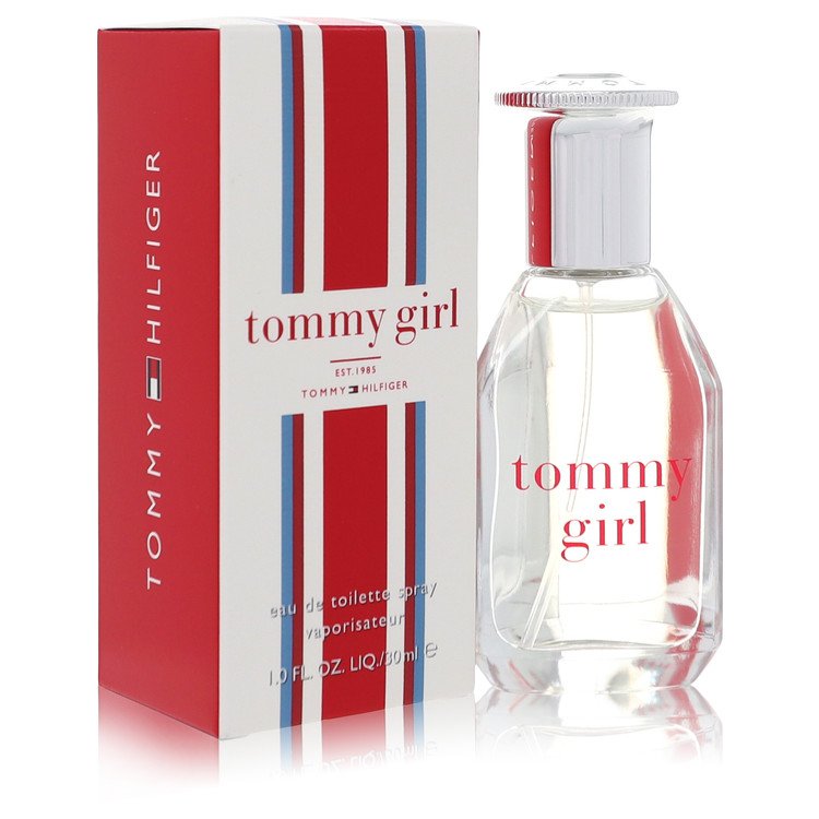 Tommy Girl Eau De Toilette Spray By Tommy Hilfiger - Giftsmith
