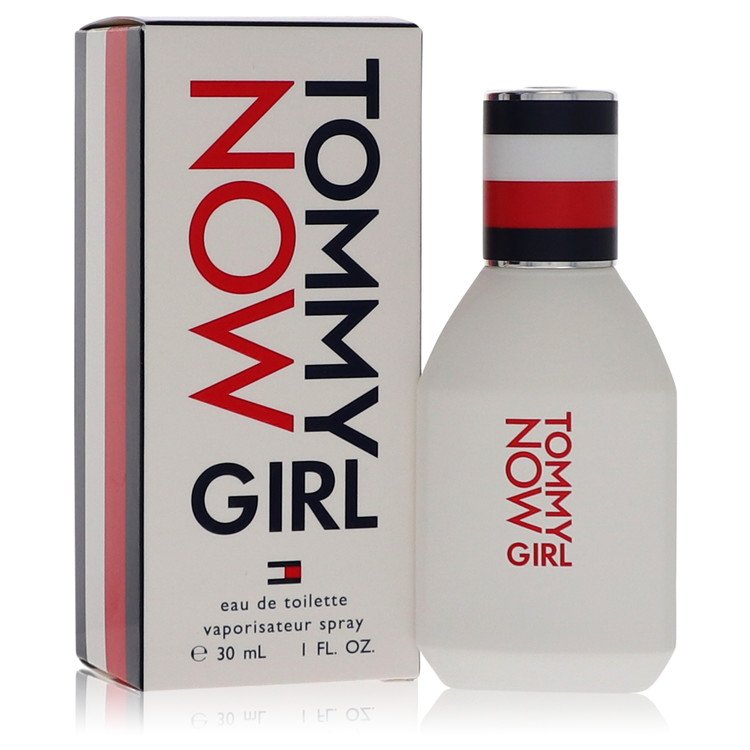 Tommy Girl Now Eau De Toilette Spray By Tommy Hilfiger - Giftsmith