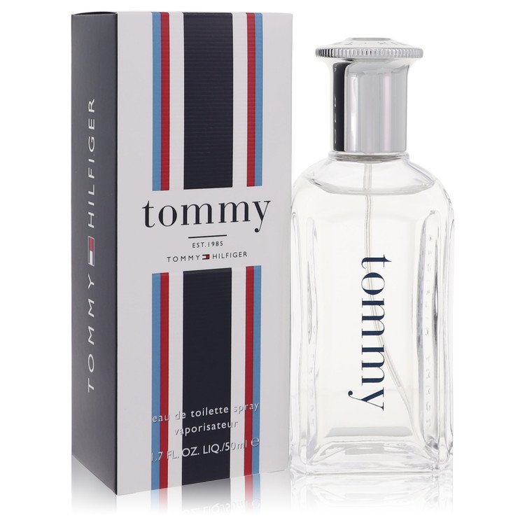 Tommy Hilfiger Cologne Spray / Eau De Toilette Spray By Tommy Hilfiger - Giftsmith