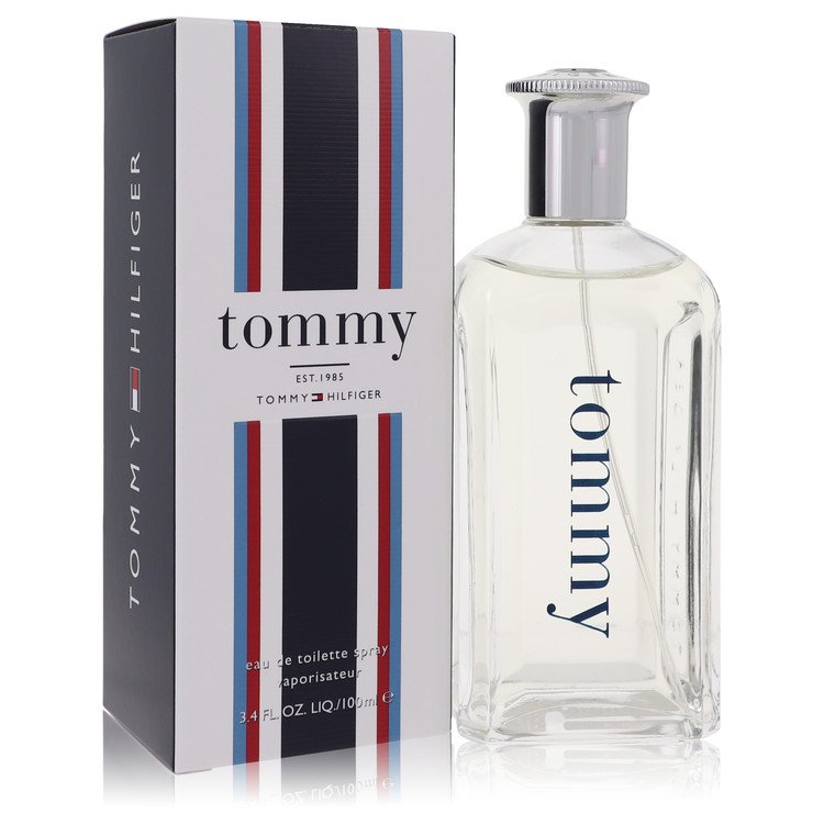 Tommy Hilfiger Eau De Toilette Spray By Tommy Hilfiger - Giftsmith