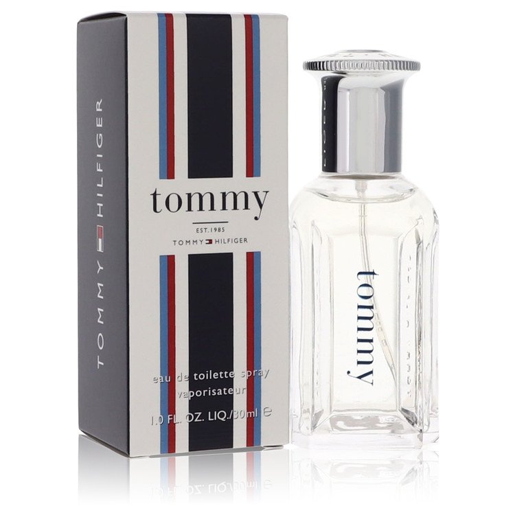 Tommy Hilfiger Eau De Toilette Spray By Tommy Hilfiger - Giftsmith