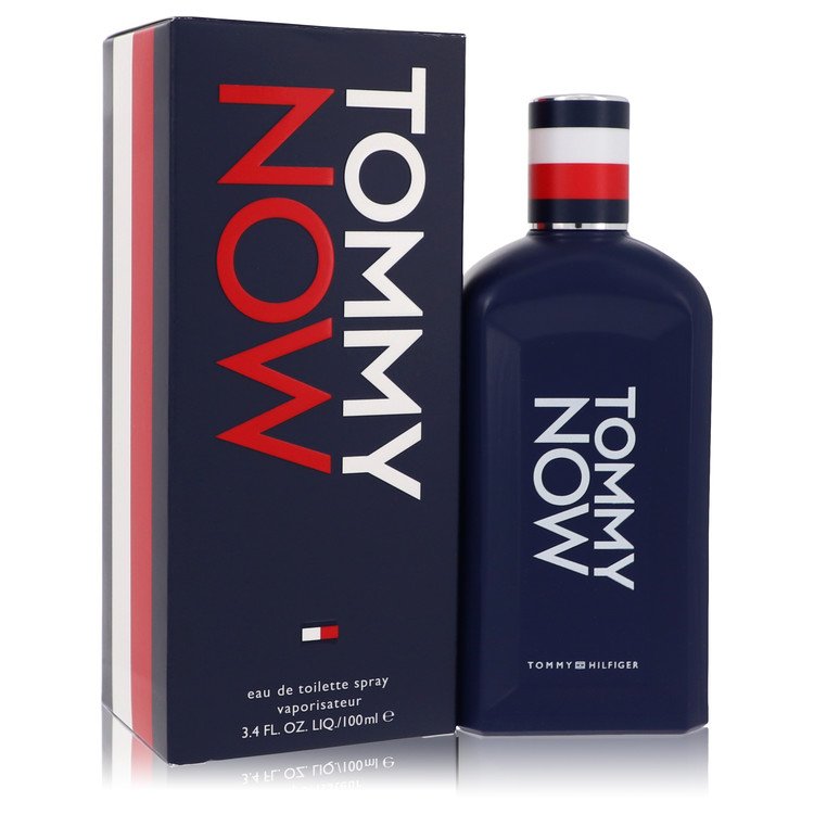 Tommy Hilfiger Now Eau De Toilette Spray By Tommy Hilfiger - Giftsmith