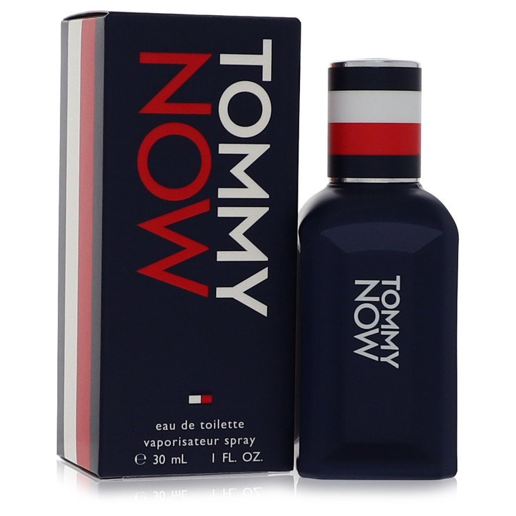 Tommy Hilfiger Now Eau De Toilette Spray By Tommy Hilfiger - Giftsmith