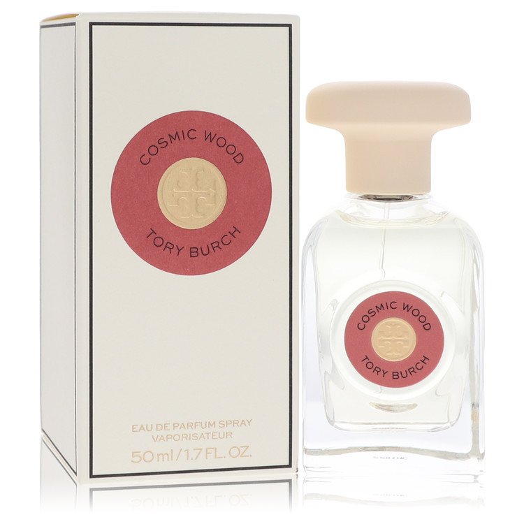 Tory Burch Cosmic Wood Eau De Parfum Spray By Tory Burch - Giftsmith