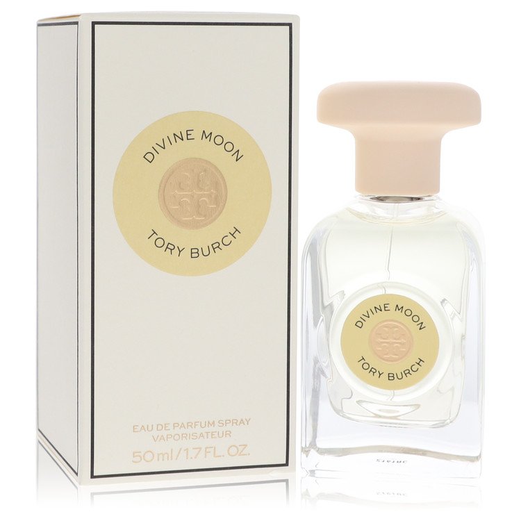 Tory Burch Divine Moon Eau De Parfum Spray By Tory Burch - Giftsmith