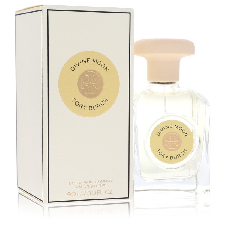 Tory Burch Divine Moon Eau De Parfum Spray By Tory Burch - Giftsmith