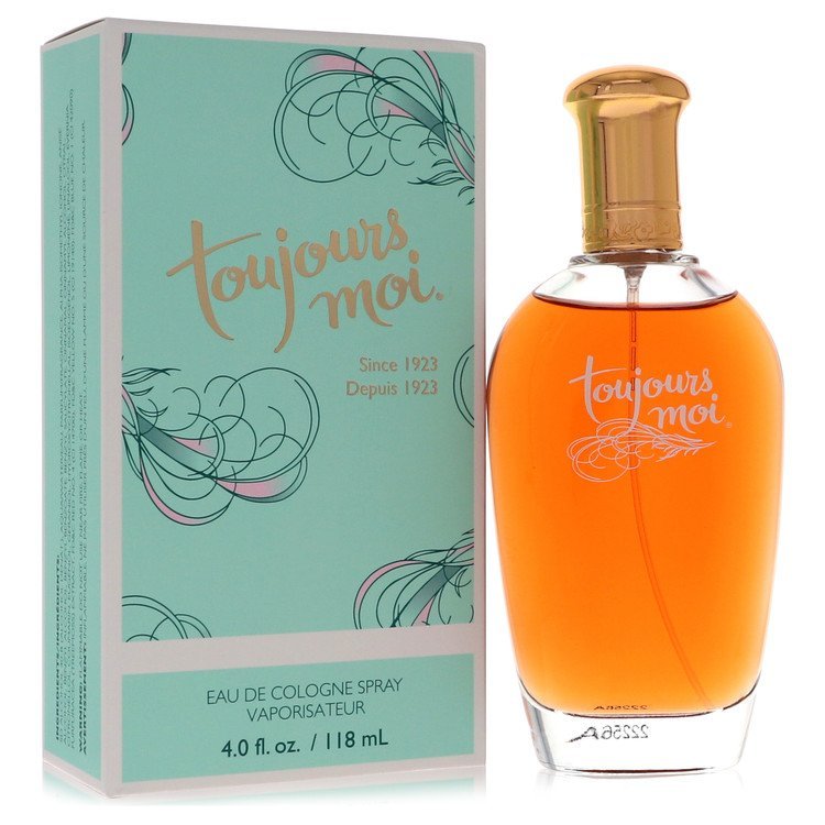 Tou Jour Moi Eau De Cologne Spray By Dana - Giftsmith