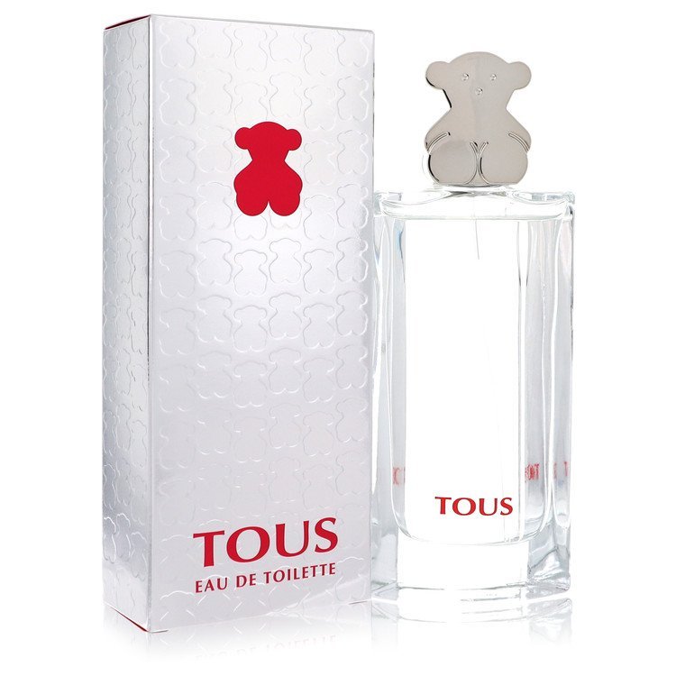 Tous Eau De Toilette Spray By Tous - Giftsmith