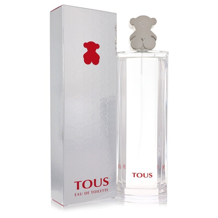 Tous Eau De Toilette Spray By Tous - Giftsmith