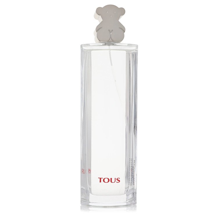 Tous Eau De Toilette Spray (Tester) By Tous - Giftsmith