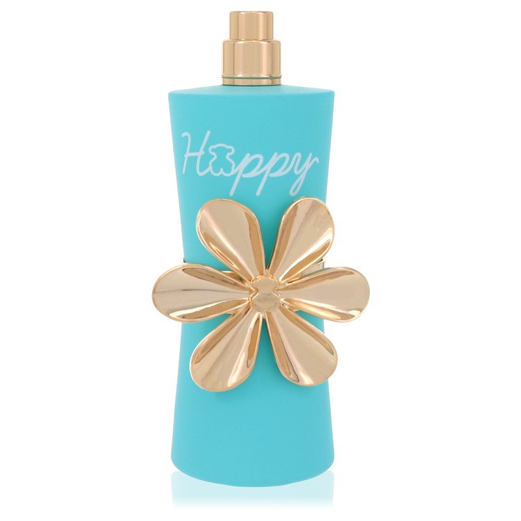 Tous Happy Moments Eau De Toilette Spray (Tester) By Tous - Giftsmith