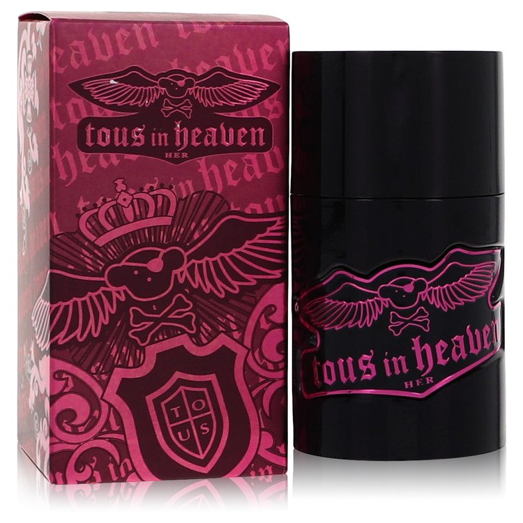Tous In Heaven Eau De Toilette Spray By Tous - Giftsmith