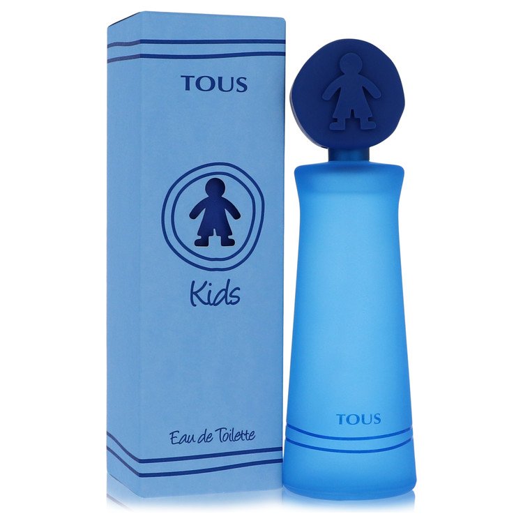 Tous Kids Eau De Toilette Spray By Tous - Giftsmith
