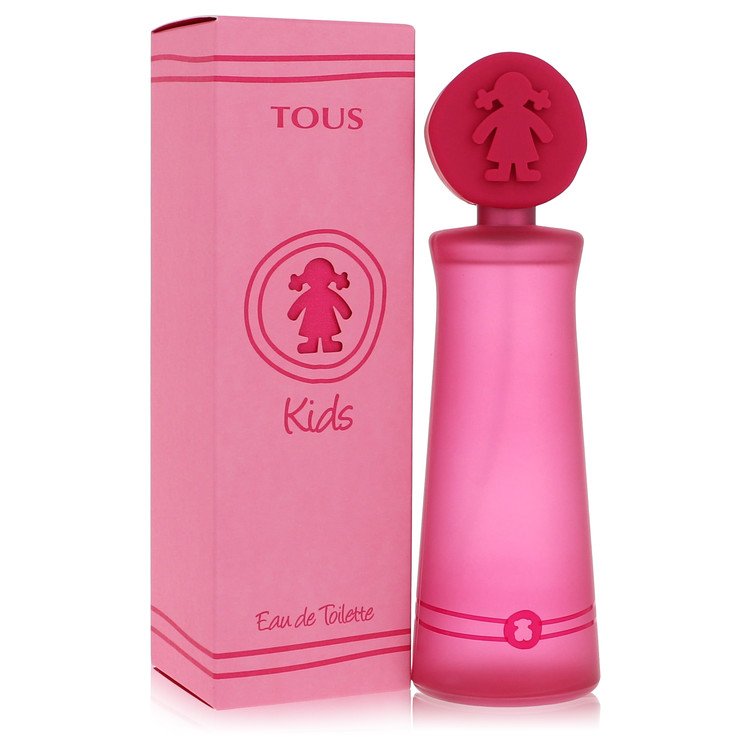 Tous Kids Eau De Toilette Spray By Tous - Giftsmith