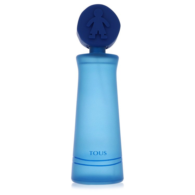 Tous Kids Eau De Toilette Spray (Tester) By Tous - Giftsmith