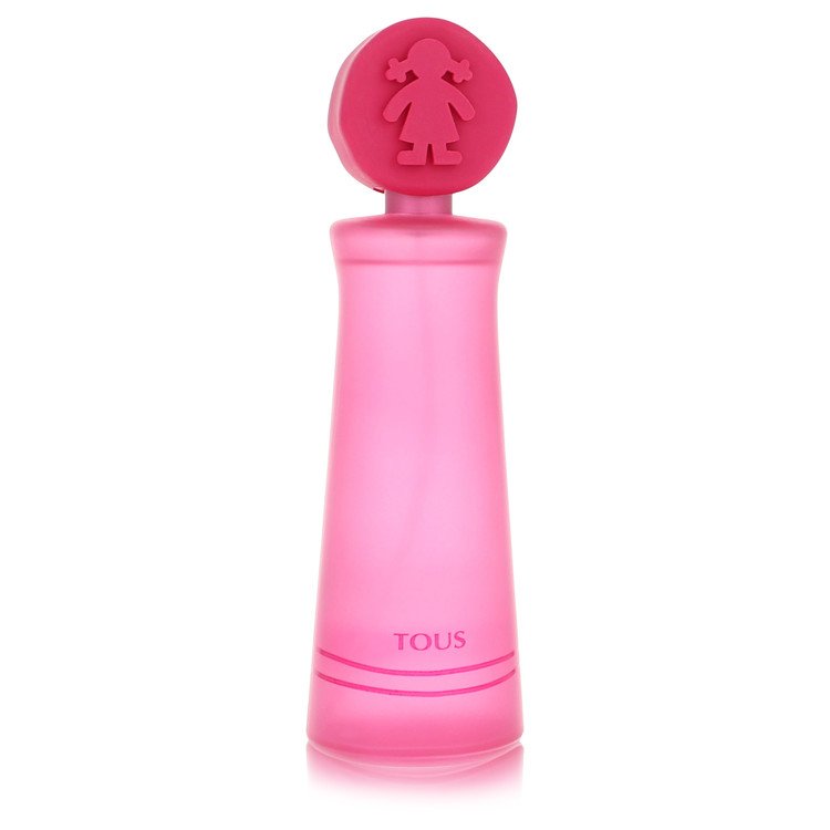 Tous Kids Eau De Toilette Spray (Tester) By Tous - Giftsmith