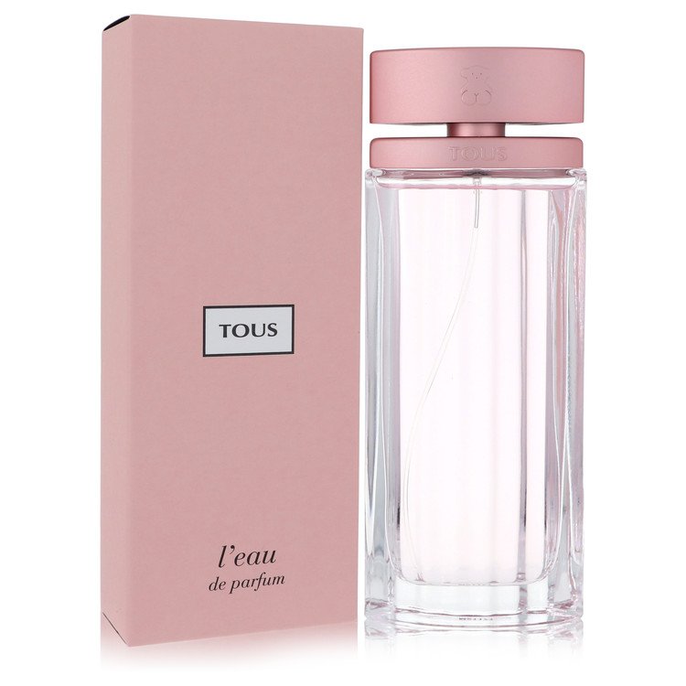 Tous L'eau Eau De Parfum Spray By Tous - Giftsmith