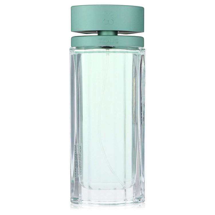 Tous L&#39;eau Eau De Toilette Spray (Tester) By Tous - Giftsmith