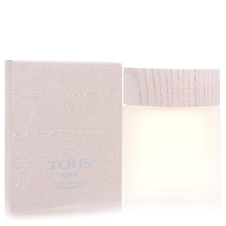 Tous Les Colognes Concentrate Eau De Toilette Spray By Tous - Giftsmith