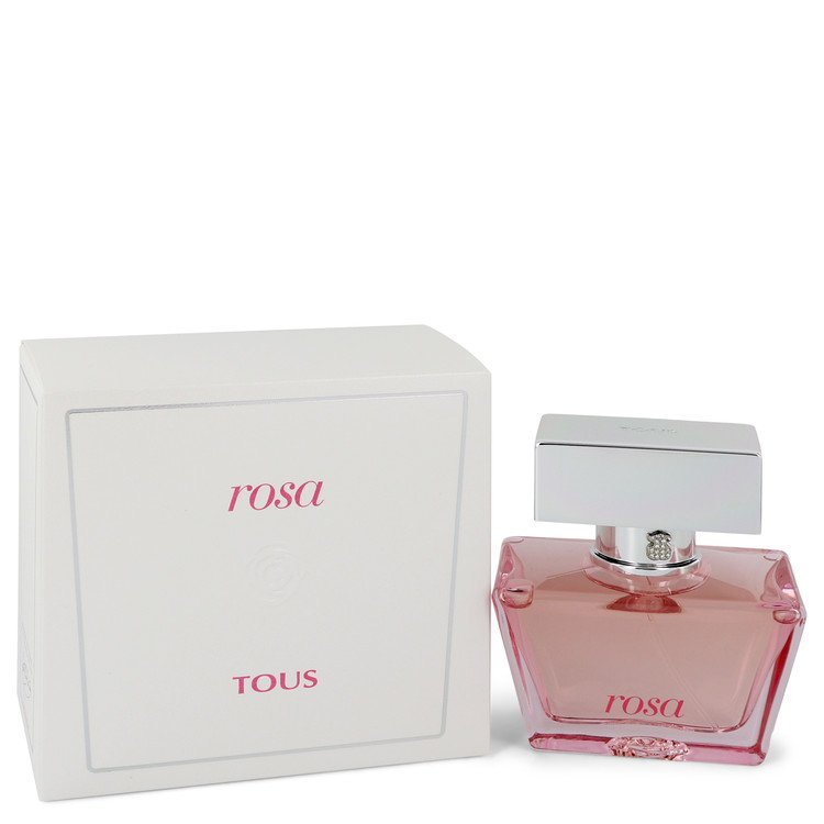 Tous Rosa Eau De Parfum Spray By Tous - Giftsmith