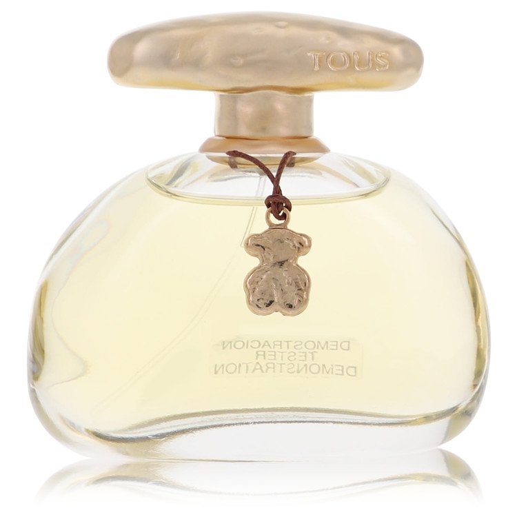 Tous Touch Eau De Toilette Spray (Tester) By Tous - Giftsmith