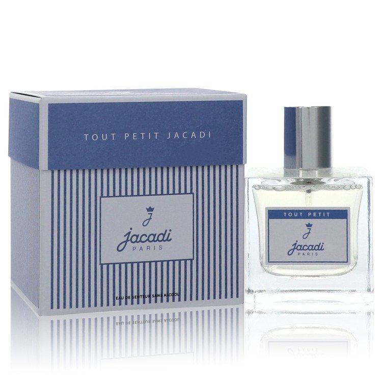 Tout Petit Jacadi Eau De Toilette Spray (Alcohol Free) By Jacadi - Giftsmith