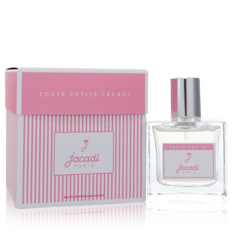 Toute Petite Jacadi Alcohol Free Eau de Senteur By Jacadi - Giftsmith