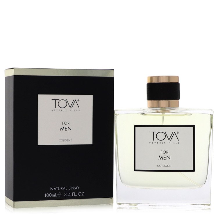Tova Cologne Spray By Tova Beverly Hills - Giftsmith