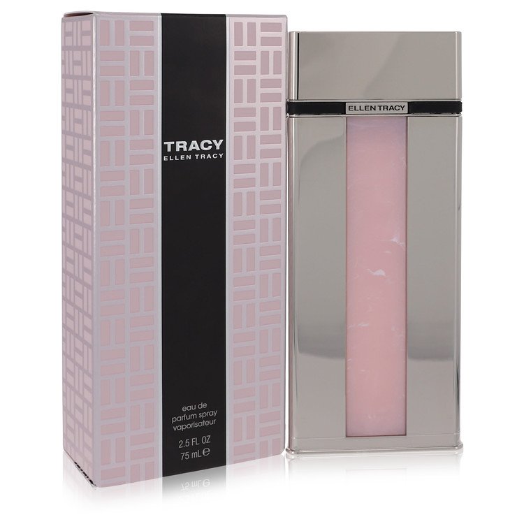 Tracy Eau De Parfum Spray By Ellen Tracy - Giftsmith