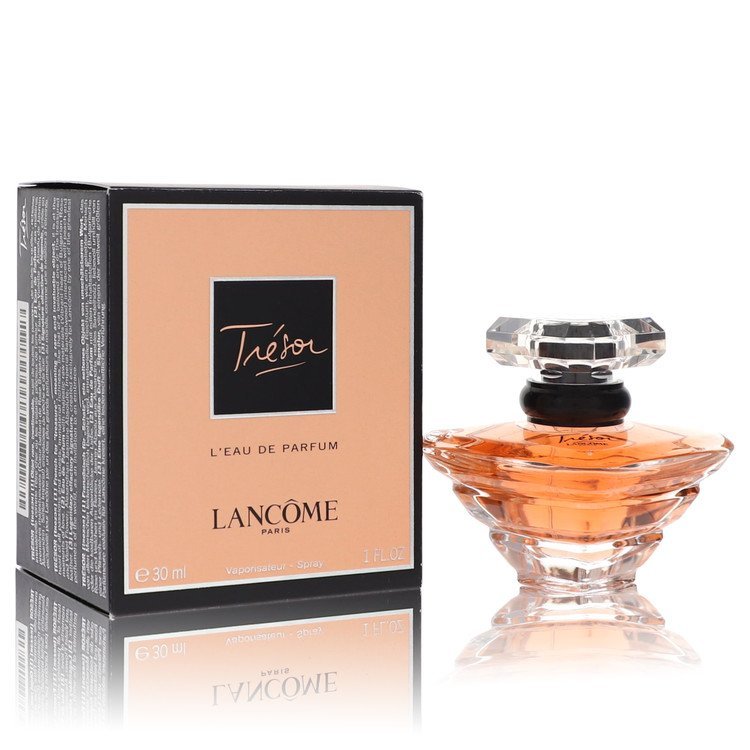 Tresor Eau De Parfum Spray By Lancome - Giftsmith