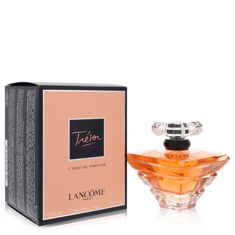 Tresor Eau De Parfum Spray By Lancome - Giftsmith