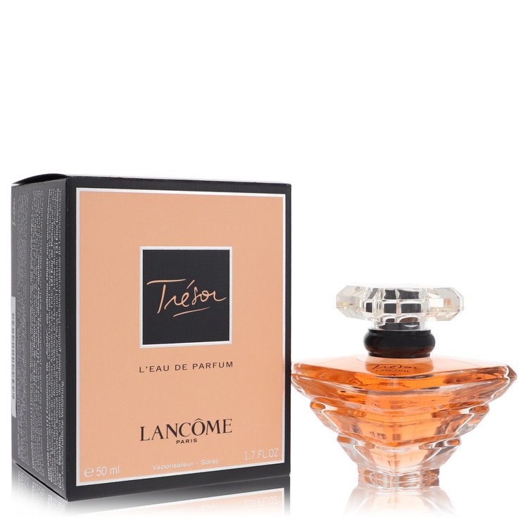 Tresor Eau De Parfum Spray By Lancome - Giftsmith