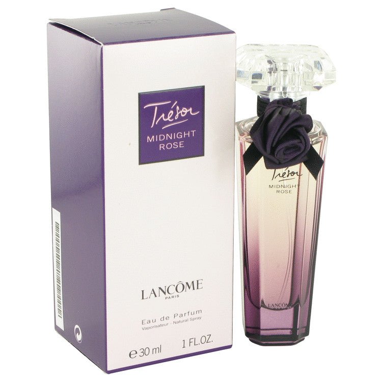 Tresor Midnight Rose Eau De Parfum Spray By Lancome - Giftsmith