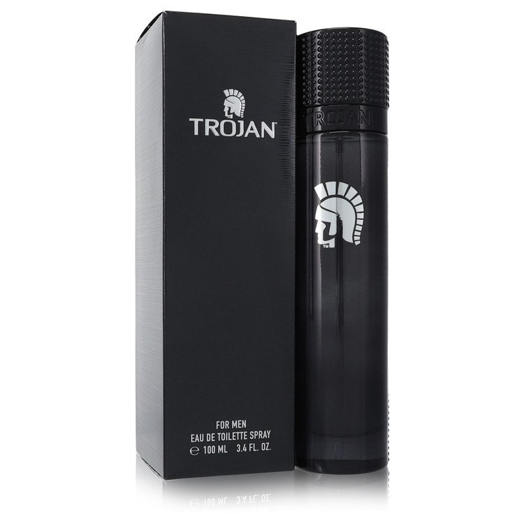 Trojan For Men Eau De Toilette Spray By Trojan - Giftsmith
