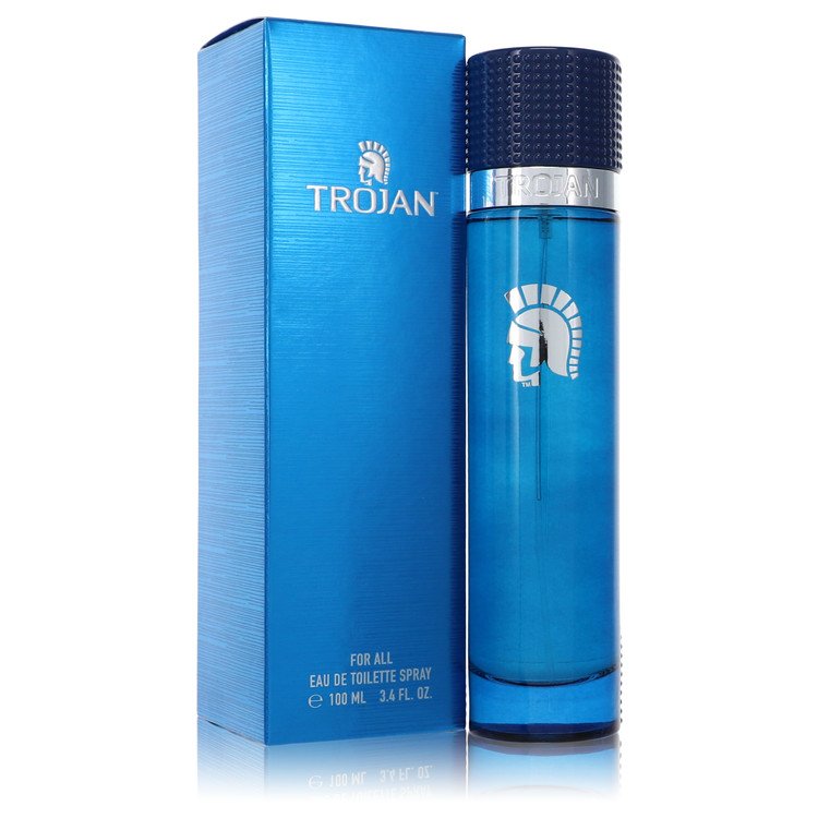 Trojan For Men Sample By Trojan - Giftsmith