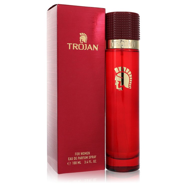 Trojan For Women Eau De Parfum Spray By Trojan - Giftsmith