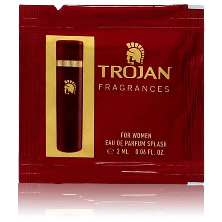 Trojan For Women Vial (sample) By Trojan - Giftsmith