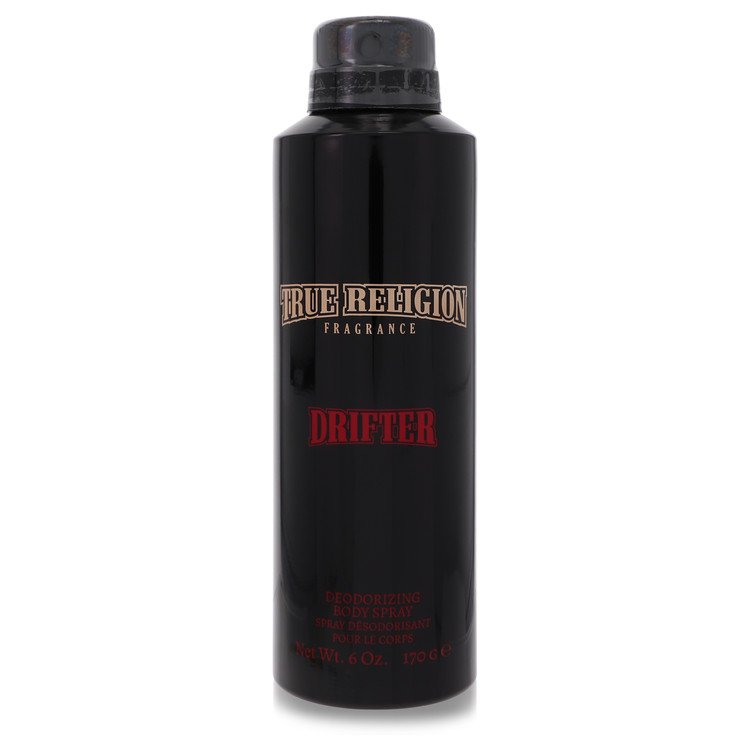 True Religion Drifter Deodorant Spray By True Religion - Giftsmith