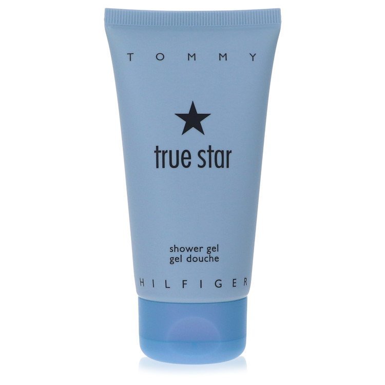 True Star Shower Gel By Tommy Hilfiger - Giftsmith
